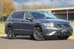 Volkswagen Tiguan SE 4Motion