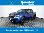 Ford Maverick XLT SuperCrew AWD