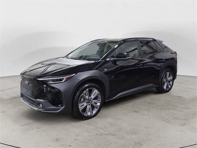 2023 Subaru Solterra Limited AWD