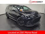 Toyota Sienna XSE 7-Passenger FWD