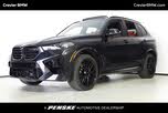 BMW X5 M Competition AWD