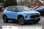 Chevrolet Trailblazer RS AWD