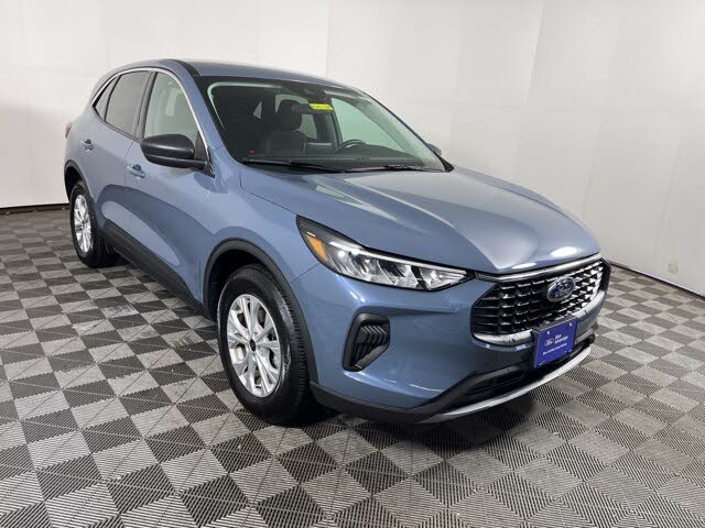 2024 Ford Escape Active AWD
