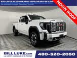 GMC Sierra 2500HD Denali Crew Cab 4WD