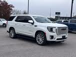 GMC Yukon Denali 4WD