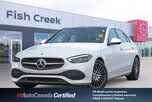 Mercedes-Benz C-Class C 300 4MATIC