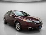 Acura TL FWD