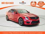 Cadillac ATS-V RWD