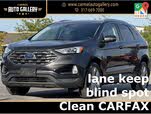 Ford Edge Titanium AWD