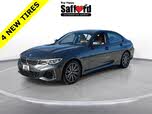 BMW 3 Series M340i xDrive Sedan AWD