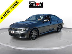 BMW 3 Series M340i xDrive Sedan AWD