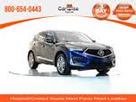 Acura RDX FWD with Advance Package