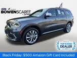 Dodge Durango Citadel AWD