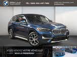 BMW X1 xDrive28i AWD