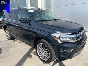 Ford Expedition Limited 4WD