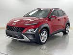 Hyundai Kona SEL FWD