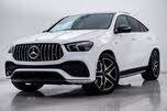 Mercedes-Benz GLE AMG GLE 53 Coupe 4MATIC+