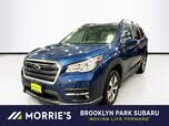 Subaru Ascent Premium 7-Passenger AWD