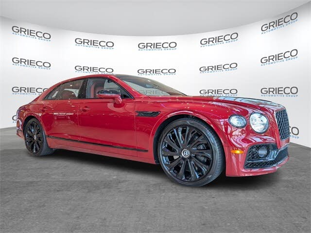2023 Bentley Flying Spur V8 AWD