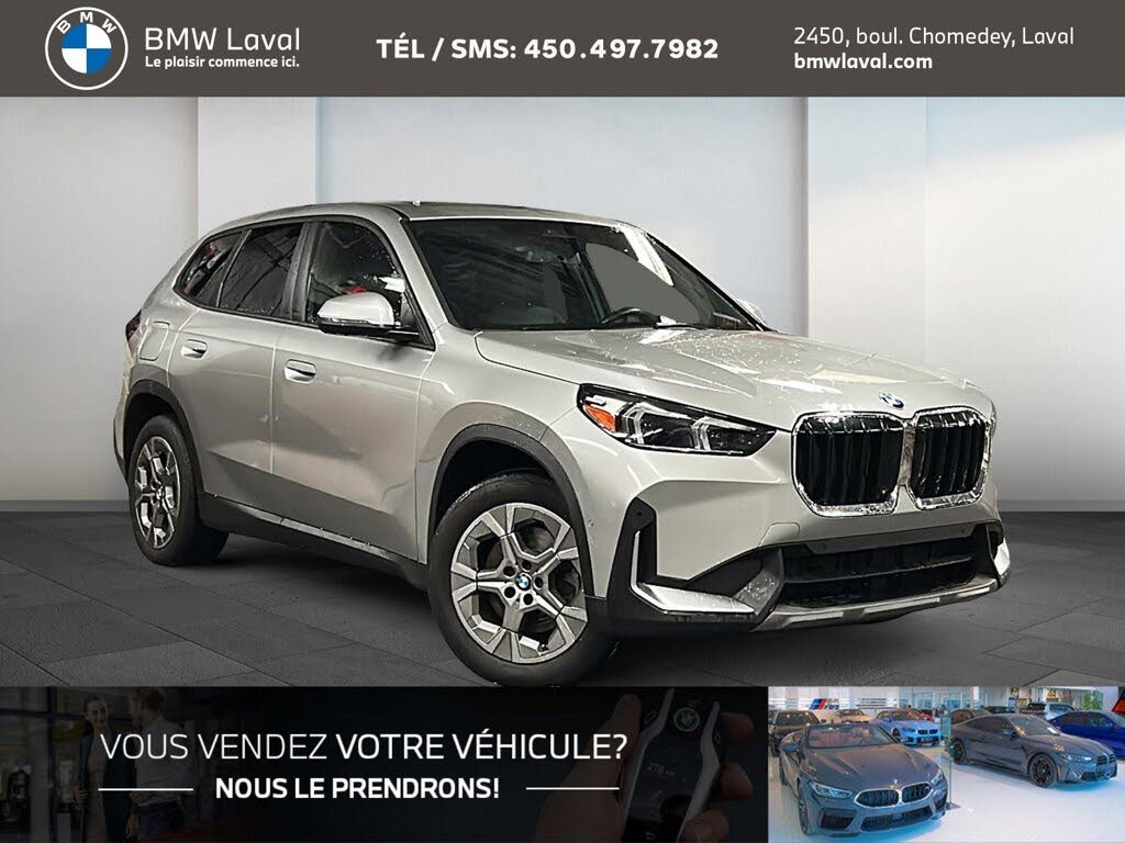 BMW X1 xDrive28i AWD 2023