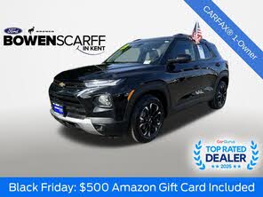 Chevrolet Trailblazer LT FWD