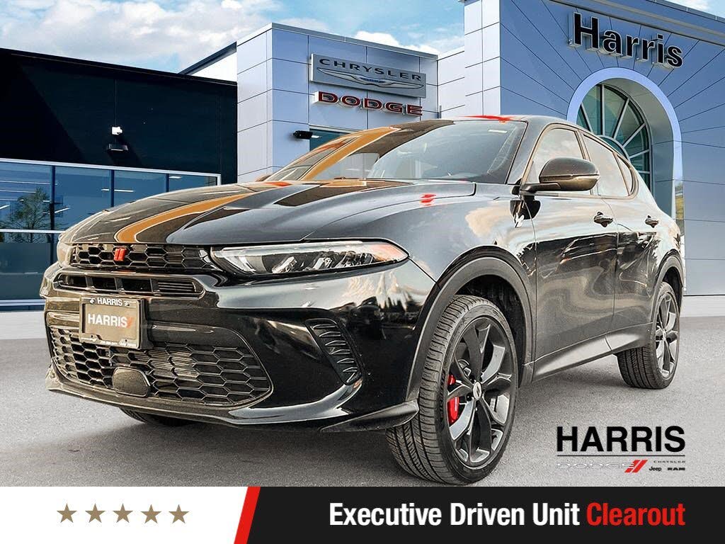 2023 Dodge Hornet GT AWD