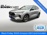 Ford Escape ST-Line AWD