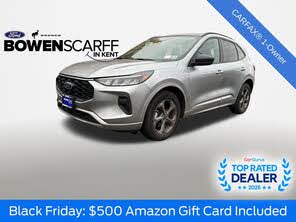 Ford Escape ST-Line AWD