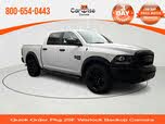 RAM 1500 Classic Warlock Crew Cab LB 4WD