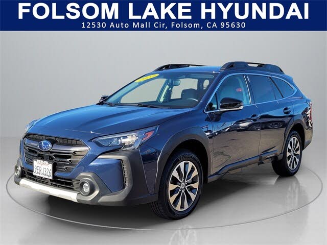 2023 Subaru Outback Limited AWD