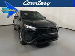 Toyota RAV4 XLE FWD