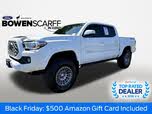 Toyota Tacoma TRD Sport Double Cab 4WD