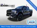 Ford F-150 Raptor SuperCrew 4WD