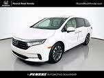 Honda Odyssey EX-L FWD