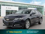 Chevrolet Impala LT FWD