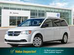 Dodge Grand Caravan SXT FWD