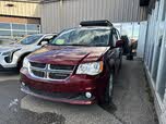 Dodge Grand Caravan Crew Plus FWD