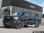 GMC Sierra 1500 Elevation Crew Cab 4WD