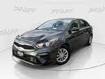 Kia Forte LX FWD