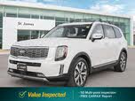 Kia Telluride SX AWD