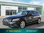 Mercedes-Benz C-Class C 300 Wagon 4MATIC
