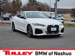 BMW 4 Series M440i Coupe xDrive