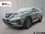Nissan Murano Platinum AWD