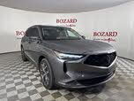 Acura MDX FWD with Technology Package