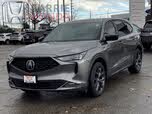 Acura MDX SH-AWD with A-SPEC Package