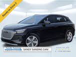 Audi Q4 e-tron quattro Premium 50