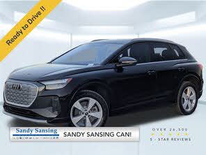 Audi Q4 e-tron quattro Premium 50