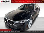 BMW 5 Series 530i xDrive AWD