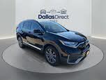 Honda CR-V Touring AWD