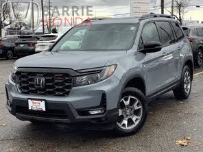 Honda Passport TrailSport AWD